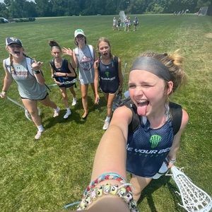 Meet your Posher, Allie